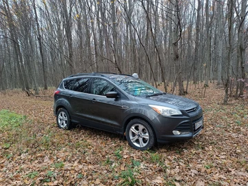 Авто Ford Escape 2015 № 8214503