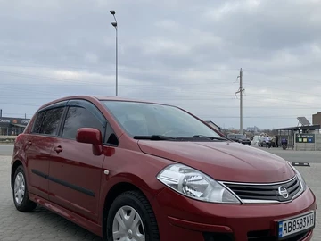 Авто Nissan 100Nx 2013 № 8214507