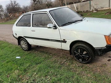 Авто ЗАЗ Таврия 1996 № 8214513