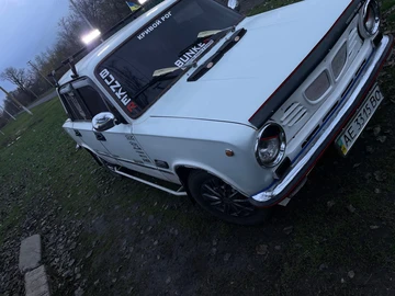 Авто ВАЗ 2101 1977 № 8214520