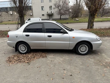 Авто Daewoo Sens 2005 № 8214526