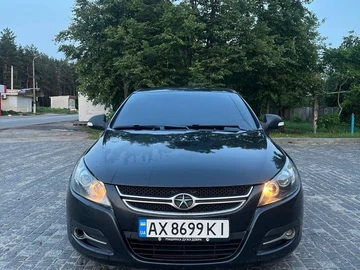 Авто JAC J5 2013 № 8214530