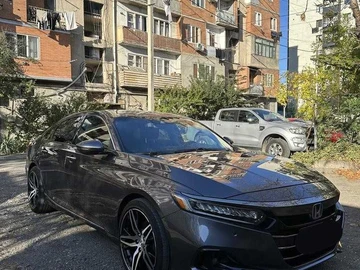 Авто Honda Accord 2021 № 8214537