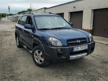 Авто Hyundai Amica 1995 № 8214539