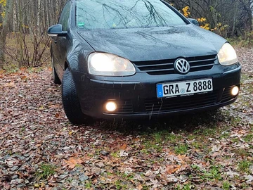 Авто Volkswagen Golf 2008 № 8214547