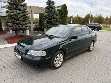Авто Volvo S40 2000 № 8214551