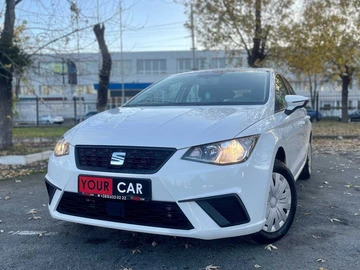 Авто SEAT Ibiza 2021 № 8214553