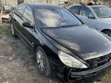 Авто Peugeot 607 2008 № 8214558