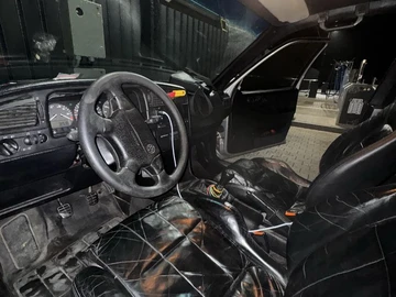 Авто Volkswagen Passat Sedan 1996 № 8214566
