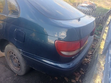 Авто Toyota Allex 1993 № 8214567