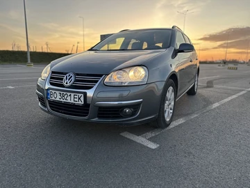 Авто Volkswagen Golf 2007 № 8214568