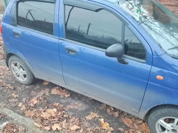 Авто Daewoo Matiz 2008 № 8214572