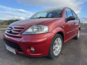 Авто Citroen C3 2008 № 8214573
