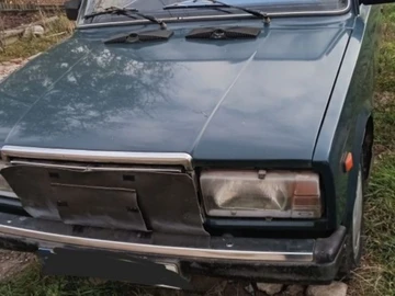 Авто ВАЗ 2107 2004 № 8214576