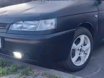 Авто ВАЗ 2110 2000 № 8214577