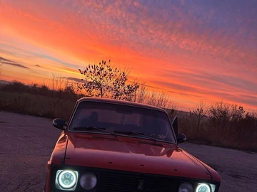 Авто ВАЗ 2106 1978 № 8214589