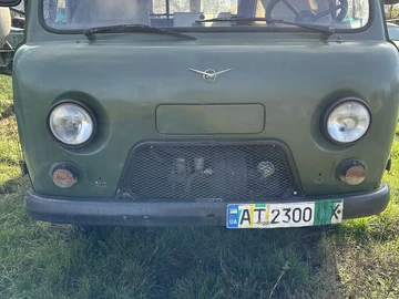 Авто УАЗ 2315 2001 № 8214649