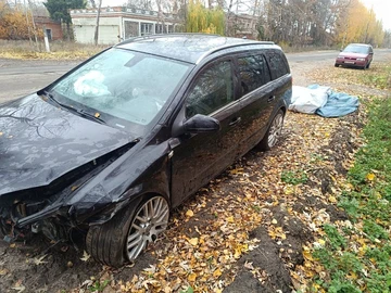 Авто Opel Astra 2006 № 8214655