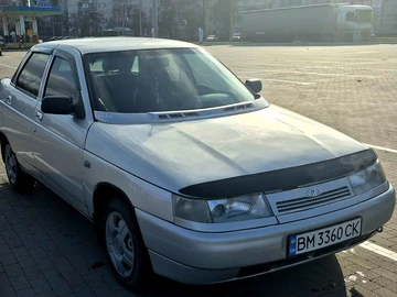 Авто ВАЗ 2110 2006 № 8214660
