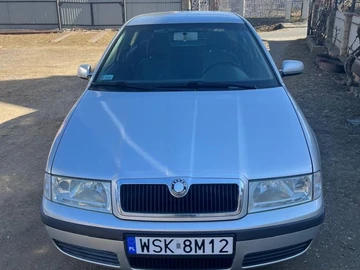 Авто Skoda Octavia 2004 № 8214661