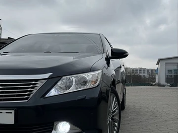 Авто Toyota Camry 2013 № 8214665