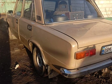 Авто ВАЗ 2111 1979 № 8214668