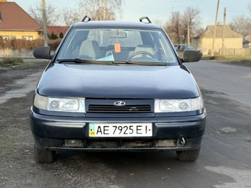 Авто ВАЗ 2111 Богдан 2010 № 8214673