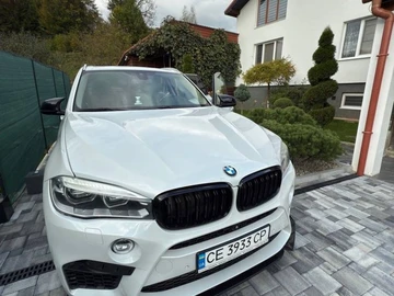 Авто BMW X5 2015 № 8214685