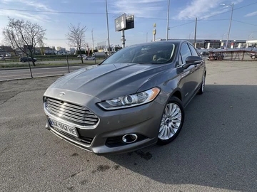 Авто Ford Fusion Usa  2013 № 8214696