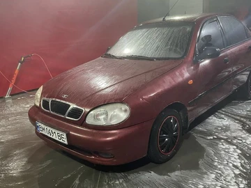 Авто ЗАЗ Sens 2005 № 8214698