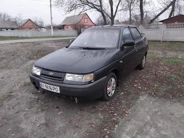 Авто ВАЗ 2110 2004 № 8214699