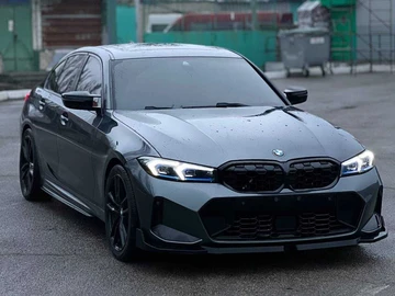 Авто BMW 3 Серия 2019 № 8214708