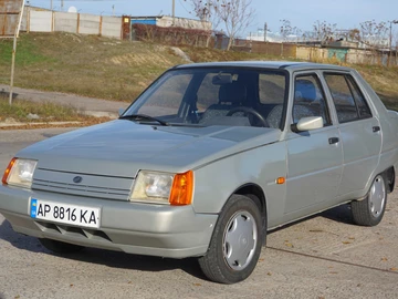 Авто ЗАЗ Таврия 2007 № 8214713