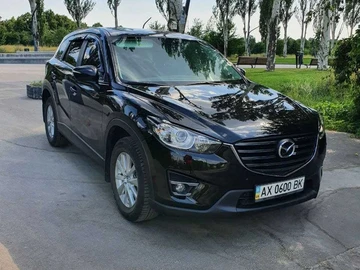 Авто Mazda Cx-5 2015 № 8214717