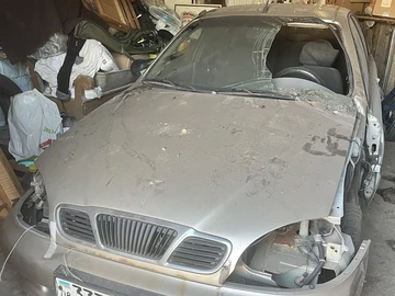 Авто Daewoo Sens 2004 № 8214868