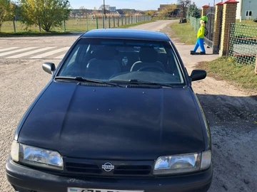 Авто Nissan 210 1994 № 8214869