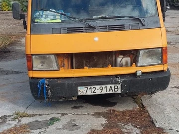 Авто Mercedes Mb 1994 № 8214871