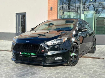 Авто Ford Focus St 2017 № 8214875