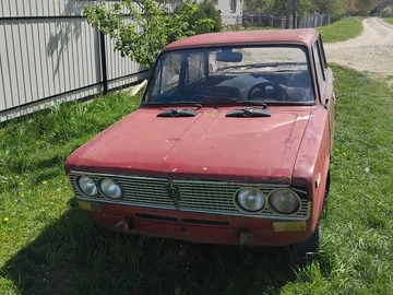 Авто ВАЗ 2103 1976 № 8214880