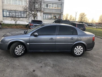 Авто Opel Vectra 2005 № 8214887