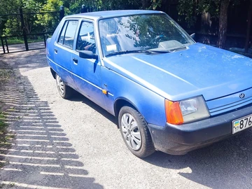 Авто ЗАЗ 1103 Slavuta 2002 № 8214899