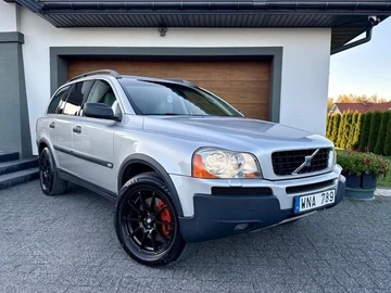 Авто Volvo Xc90 2009 № 8214901