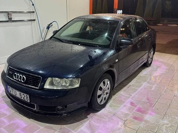 Авто Audi A4 2004 № 8214917