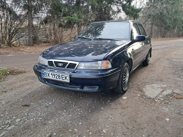 Авто Daewoo Nexia 2006 № 8214920