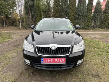 Авто Skoda Octavia 2009 № 8214926