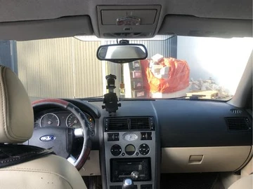 Авто Ford Mondeo 2003 № 8214930
