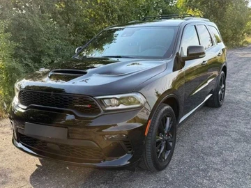 Авто Dodge Durango 2021 № 8214931