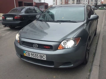 Авто Toyota Scion 2004 № 8214934