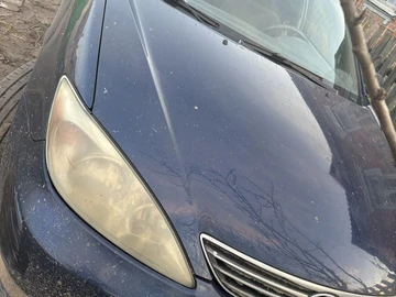 Авто Toyota Camry 2005 № 8214938