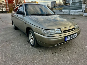 Авто ВАЗ 2110 2002 № 8214944